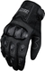 Luva X11 Blackout Motoqueiro Moto Motociclista Proteção Full na internet