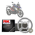 Kit Relação Transmissão Bmw G310r G310 16/42 Com Retentor Rk