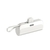 Carregador Mini Power Bank 5000mAh para iPhone e Tipo-C