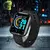 Relógio Smartwatch Y68 D20