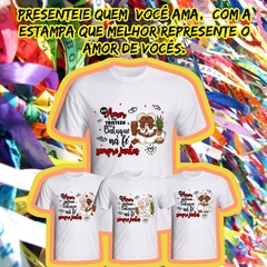 Banner da categoria Casais do Batuque