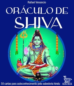 Banner da categoria Oráculo de Shiva