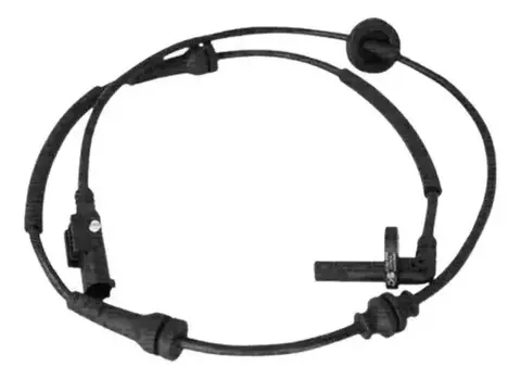 SENSOR ABS DIANTEIRO FIAT STRADA 1.3 1.4 8V FLEX 20> 0052128491077400