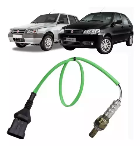 SONDA LAMBDA FIAT UNO PALIO SIENA DOBLO FIORINO PUNTO 2008> 55218148 55236778 46529385 55202899 - comprar online