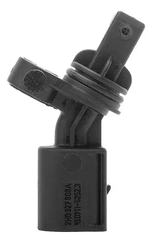 SENSOR ABS TRASEIRO DIREITO VOLKSWAGEN AMAROK 2.0 BITURBO AMAROK 2.0 TURBO AMAROK 3.0 2H0927808A ORIGINAL