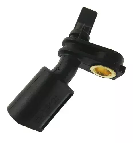 SENSOR ABS DIANTEIRO ESQUERDO AUDI A1 A3 Q3 VOLKSWAGEN CROSSFOX FOX GOL GOLF POLO UP ORIGINAL WHT003861