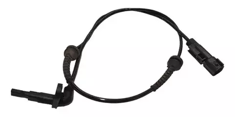 SENSOR ABS ESQUERDO E DIREITO CHEVROLET ONIX TURBO 2019>2021 06310780024 ORIGINAL