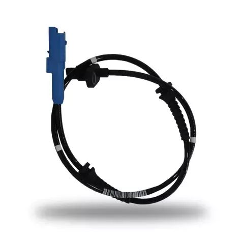 SENSOR ABS DIANTEIRO TRASEIRO PEUGEOT 207 208 308 C3 9805066080 9665592380 ORIGINAL