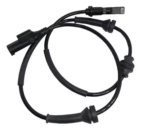 SENSOR ABS DIANTEIRO ESQUERDO FIAT TORO 4X4 DIESEL 52134378 52055240 51966687 ORIGINAL