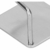 X6 Gancho de Pared Autoadhesivo Cuadrado - tienda online