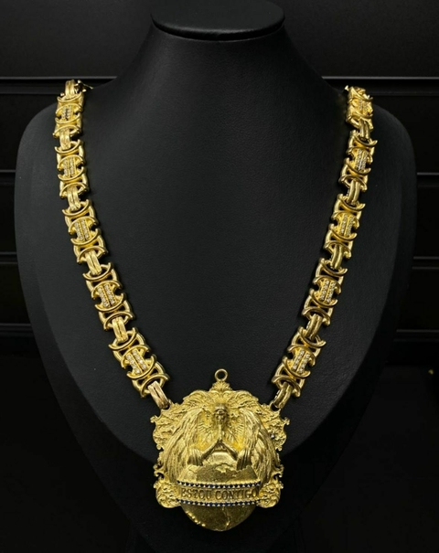 Cordão “Estou Contigo” - comprar online