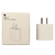 cargador IPHONE 20w TIPO C - SIN CABLE - comprar online