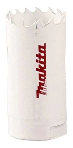 Brocasierra Bimetálica 1-1/2¨ Makita D21705