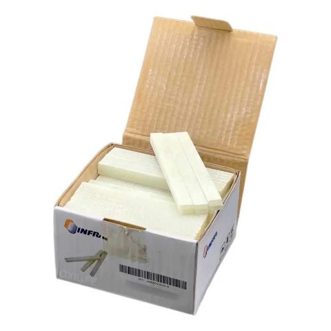 Gis Crayon Jaboncillo Para Marcar Lamina Metal Infra
