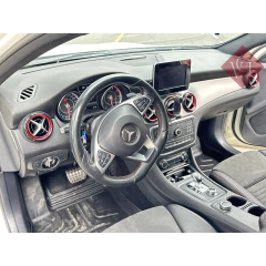 Mercedes-AMG GLA 45 | 381 CV de Pura Potencia y Lujo Deportivo en internet