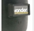 Escudo Para Solda Em Polipropileno Vd 620 VONDER-7074000620 na internet