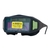 Óculos Preto de Proteção Automático para solda - LYNUS-00015627.6 - comprar online