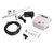 Aerógrafo com Minicompressor Bivolt 10 Acessórios VONDER-6220010000 - comprar online