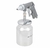Pistola Tipo Sucção para Jateamento de Areia Caneca 1000ml STEELS-573269 - comprar online