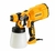 Pistola de Pintura Pulverizadora HVLP Elétrica 550W 220V 800ml 3 Bicos e Acessórios DEKO-DKSG55K1 na internet