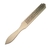 Escova de Solda Manual 4 Fileiras 270mm com Cabo de Madeira ARTOCH-5010 - comprar online