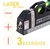 Nível Laser 3 Estágios Multifunção LITH-LT5000B - loja online