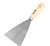 Espátula de Aço Inoxidável de 2 Pol. com Cabo de Madeira SPARTA-852095 - comprar online