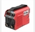 Combo Máquina de Solda Inversora Compacta MMA 100A 110V com Display Digital + Esmerilhadeira Angular Profissional 5 Polegadas 1200W 12000rpm - Olifix Ferramentas
