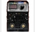 Combo Máquina de Solda Inversora Compacta MMA 100A 110V com Display Digital + Esmerilhadeira Angular Profissional 5 Polegadas 1200W 12000rpm