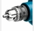 Combo Furadeira de Impacto 3/8 Pol. 450W 110V + Maleta com 33 pçs - comprar online
