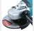 Esmerilhadeira Angular 7 Pol. 2600W 220V MAKITA - loja online