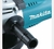 Esmerilhadeira Angular 7 Pol. 2600W 220V MAKITA - Olifix Ferramentas