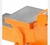 Morsa Torno de Bancada 4 Pol. com Base Giratória - comprar online