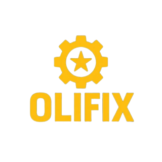 Olifix Ferramentas