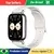 Relógio Inteligente Xiaomi Redmi Watch 5 Lite Amoled 1,96' Em Ouro Claro