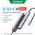 UGREEN USB C HUB 4K60Hz Adaptador HDMI USB C para USB3.0 PD100W SD e TF para Mac - ponto total