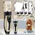 Ma?quina Para Tosar Cachorro Profissional Pet De Corte Cabelo Tosador de Ca?es P - comprar online