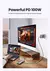 UGREEN USB C HUB 4K60Hz Adaptador HDMI USB C para USB3.0 PD100W SD e TF para Mac - ponto total