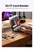 UGREEN USB C HUB 4K60Hz Adaptador HDMI USB C para USB3.0 PD100W SD e TF para Mac na internet