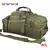 Lq 60l bolsa de viagem com alça ajustável weekender saco para homem mulher à