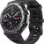Amazfit T-Rex 3 Relógio Inteligente Robusto/Militar 48mm, GPS (com Privacidade) - ponto total