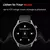 2024 Amazfit GTR 4 NEW Smartwatch GTR 4 NEW com display AMOLED, aplicativo Zepp - loja online