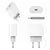 Carregador Tomada Fonte 20w Turbo Type C x Lightning Novos iPhone 11 Pró A 14