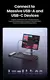 UGREEN USB C HUB 4K60Hz Adaptador HDMI USB C para USB3.0 PD100W SD e TF para Mac - comprar online
