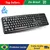 Teclado Usb Abnt2 Padrão Brasileiro Super Macio Notebook Pc Escritório Origina - loja online