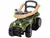 Carrinho de Passeio Infantil Jip Jip - ponto total