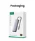 UGREEN USB C HUB 4K60Hz Adaptador HDMI USB C para USB3.0 PD100W SD e TF para Mac - ponto total