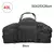 Lq 60l bolsa de viagem com alça ajustável weekender saco para homem mulher à - ponto total