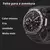 Amazfit T-Rex 3 Relógio Inteligente Robusto/Militar 48mm, GPS (com Privacidade)
