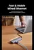 UGREEN USB C HUB 4K60Hz Adaptador HDMI USB C para USB3.0 PD100W SD e TF para Mac